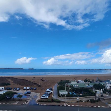Surf Palace Beachfront Apartment Essaouira Exteriör bild